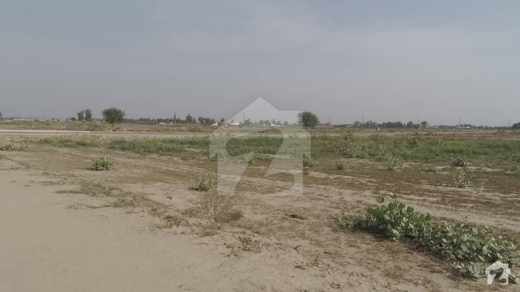 Dha Phase 9 Prism Block J 10 Marla Plot 3152 For Sale