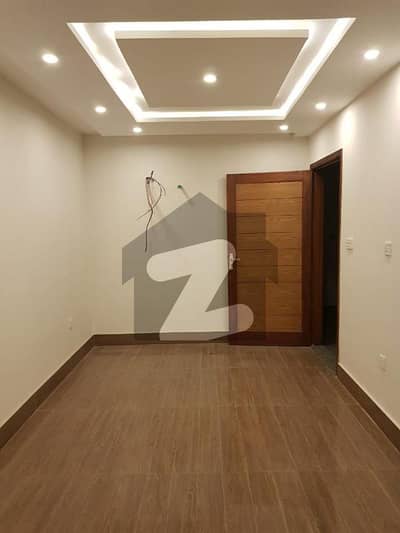 560 Square Feet Brand New Flat Is Available For Sale At Very Prime Location In Bahria Town Lahore