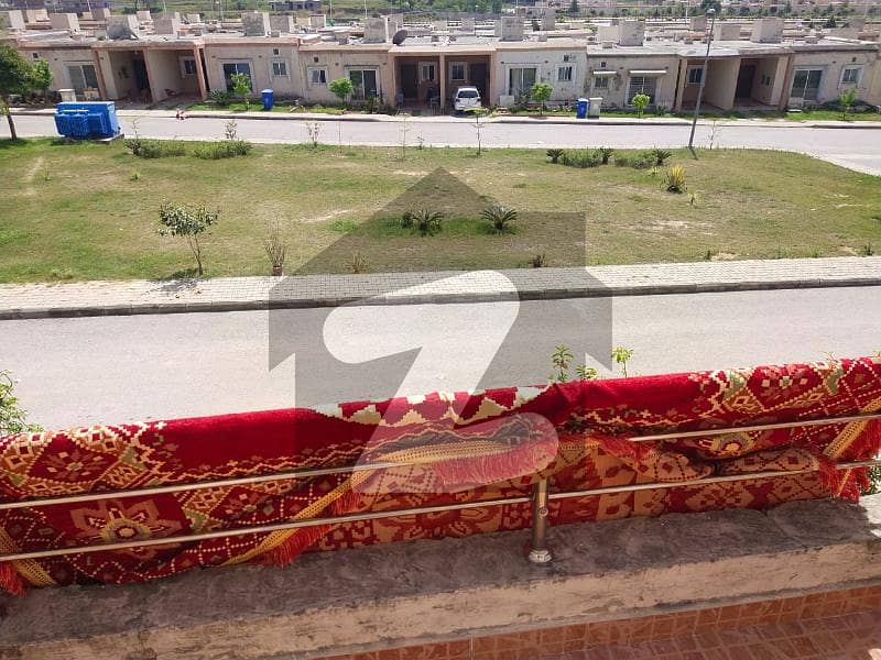 Single Storey Kanal House For Sale Pakistan Town Phase 1, Pakistan