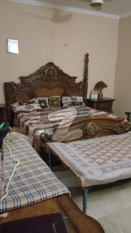 10 Marla Upper Portion For Rent In Air Avenue Phase 8 Dha Lahore