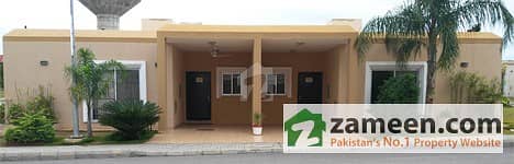 5 Marla House Available At A Very Low Price In Dha Islamabad