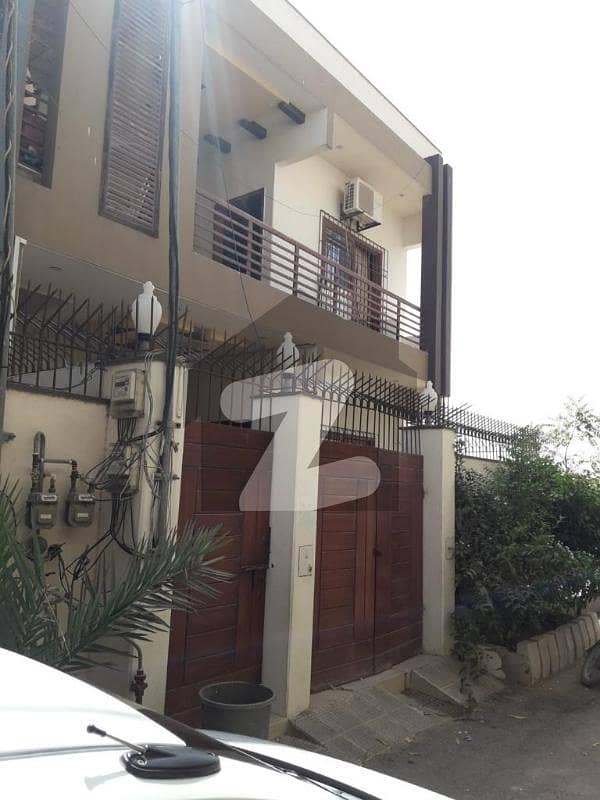 240 Sq Yard House For Sale Gulistan-e-jauhar Block 1