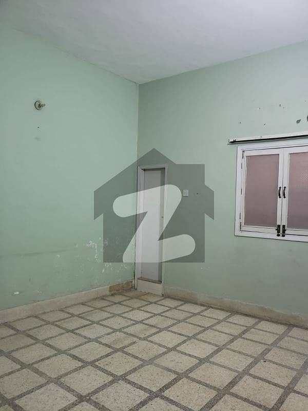 Ground Floor Separate Entrance For Rent