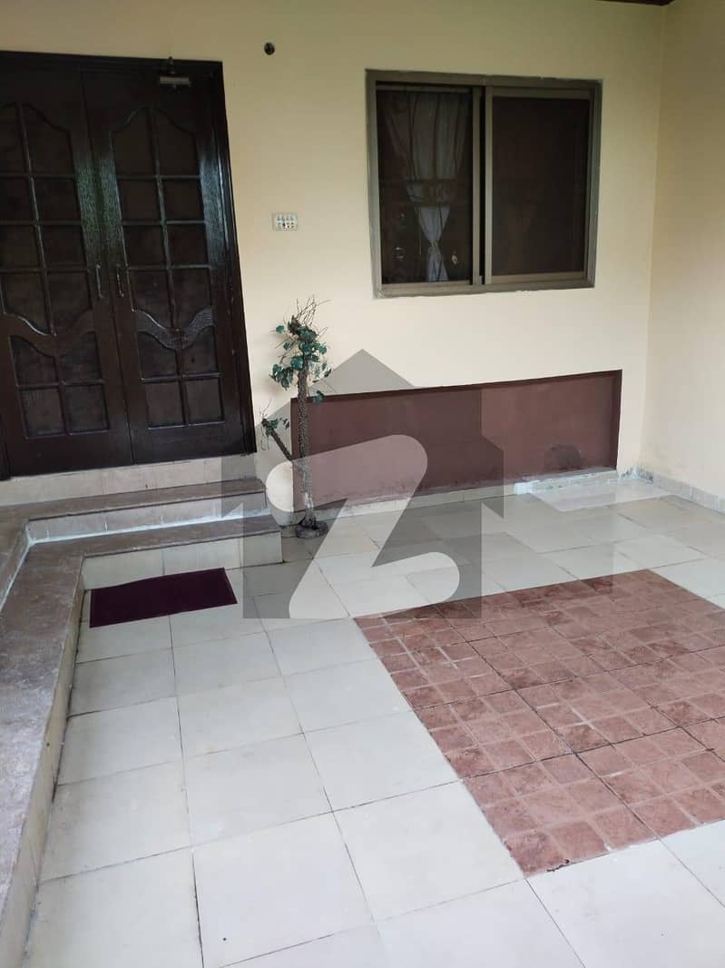 Prime Location 10 Marla House In Citi Housing Society - Block A Is Available For sale