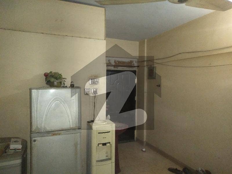 693 Square Feet Flat In Central Ancholi For Sale