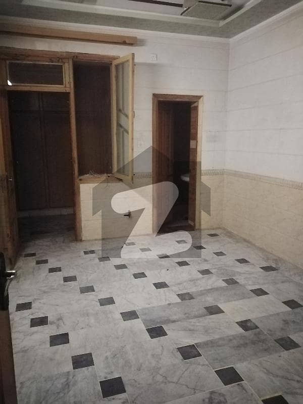 2250 Square Feet Lower Portion Available For Rent In Hayatabad Phase 1 - E2
