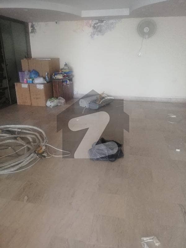 Flat For Rent In Canal View Canal View, Lahore ID37568054