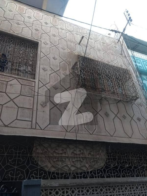 House For Sell Shah Faisal Town, Karachi ID37568912