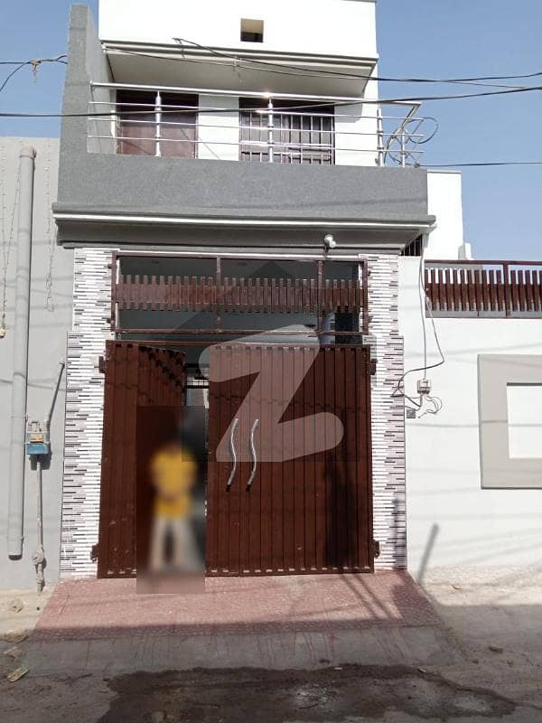 Most Prime Location Double Storey House For Sale In Marzi Pura Iqbal Nagar