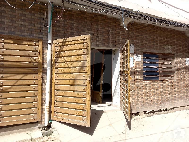 دھوکے سيدن راولپنڈی میں 3 کمروں کا 2 مرلہ مکان 30 لاکھ میں برائے فروخت۔
