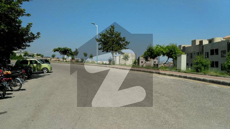 Open Transfer Residential Plot No. 510 Available In Bahria Spring North