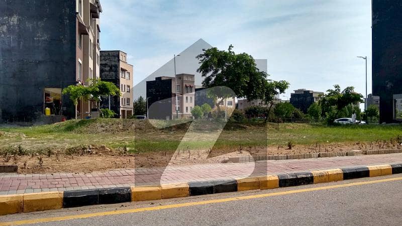 Open Transfer Residential Plot No. 511 Available In Bahria Spring North