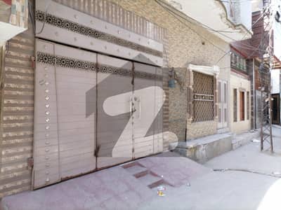 Gulistan Colony No 1 5 Marla House Up For sale