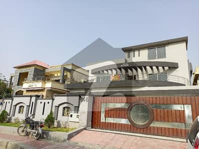 1 Kanal Upper Portion For Rent In Bahria Town Phase 3