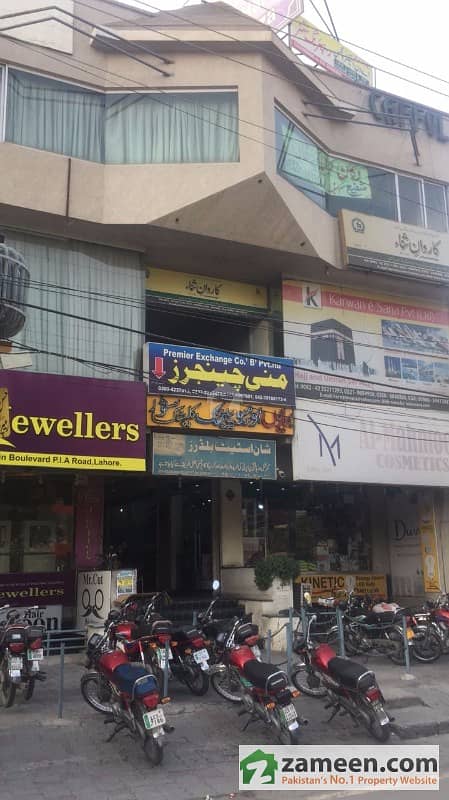 Commercial Shop For Rent PIA Housing Scheme, Lahore ID7679136 - Zameen.com