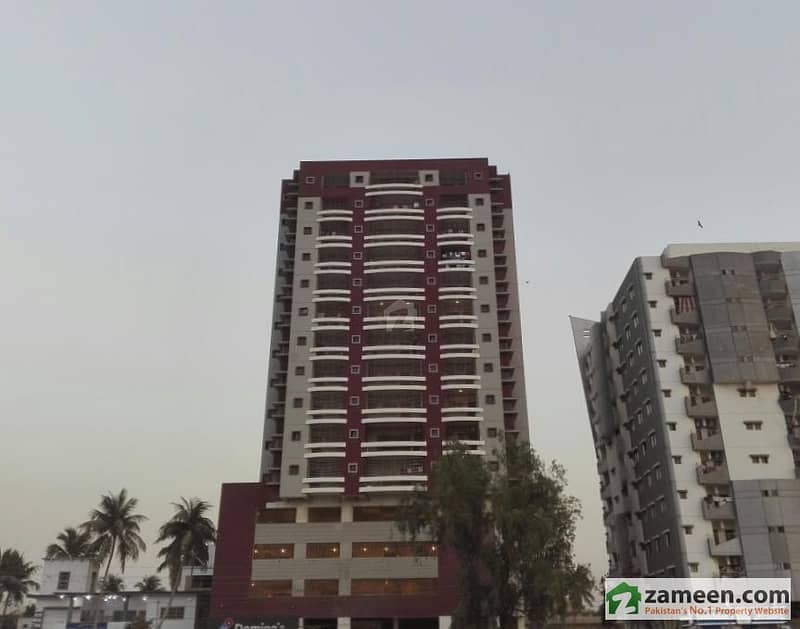 Times Residency - Flat For Sale North Nazimabad - Block B, North ...