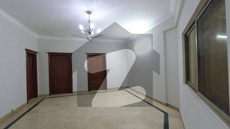 2175 Sq. ft 2nd Floor Apartment In The Most Secure Locality In Al-Safa Heights 2 F-11 Islamabad