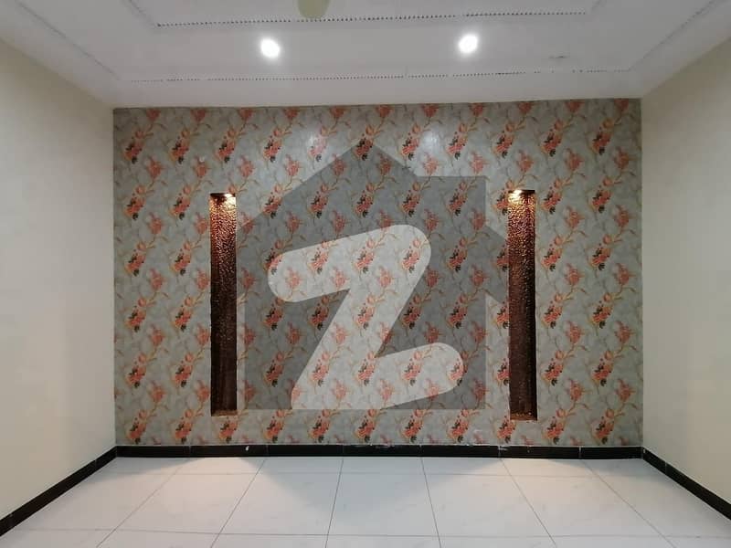 1 Kanal House With Basement For Rent In Citi Housing Phase-1