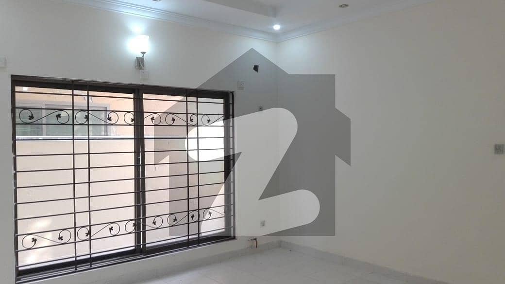 2100 Square Feet Flat In Faisal Town - F-18 Best Option