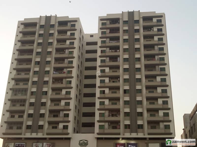 Flat For Rent North Nazimabad Block C, North Nazimabad, Karachi ID7482226