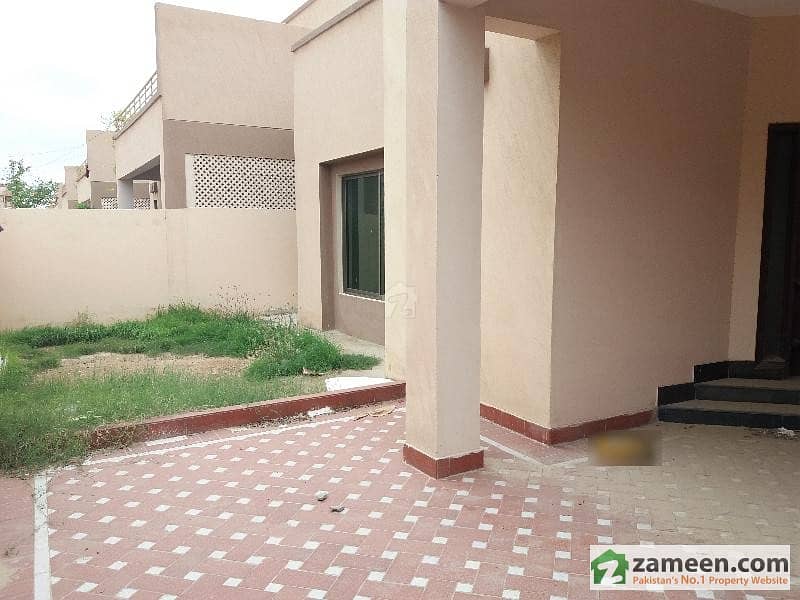 Confirm Brand New Brigadier 500 Sq. Yard House Available For Sale