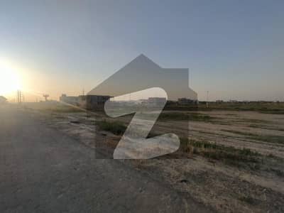 05 Marla Hot Location Plot File For Sale in Dha Phase 13