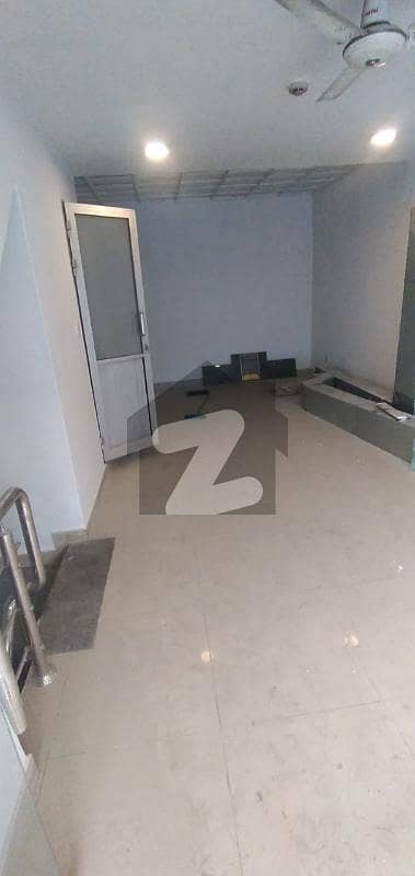 2 Marla Hot Location Ground Shop For Rent In Dha Phase 1
