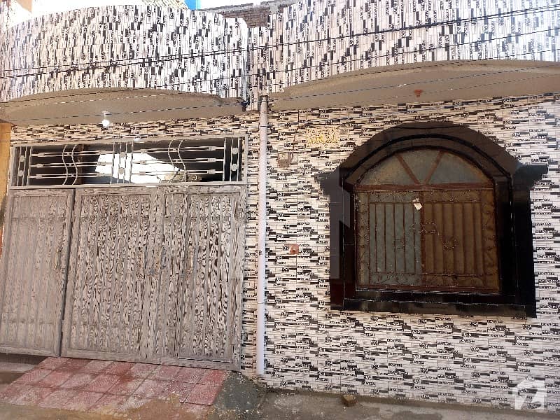 Reserve A Centrally Located House In Dhok Sayedan Road