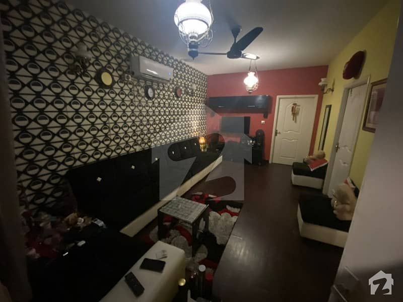 ایڈن ویلیو ہومز ایڈن لاہور میں 2 کمروں کا 5 مرلہ فلیٹ 65 لاکھ میں برائے فروخت۔