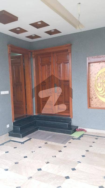 8 Marla Lower Portion Available For Rent In Dha Rahbar 1