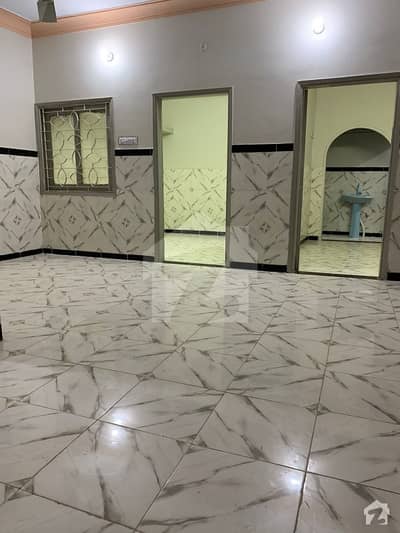 720 Square Feet Lower Portion In Shireen Jinnah Colony For Rent