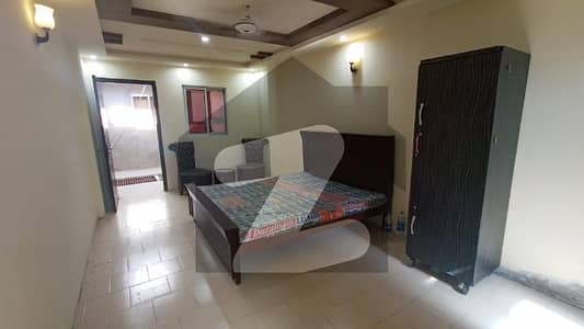 Flat For Sale Near DHA