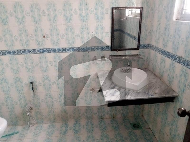 1 Kanal Single Story House For Rent In Engineering Town Sector A IEP