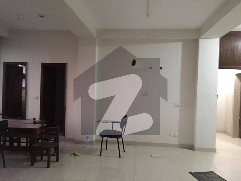 4 Marla Commercial Ground Mezzanine And Basement Floors Are Available For Rent In Dha Phase 6 MB Lahore