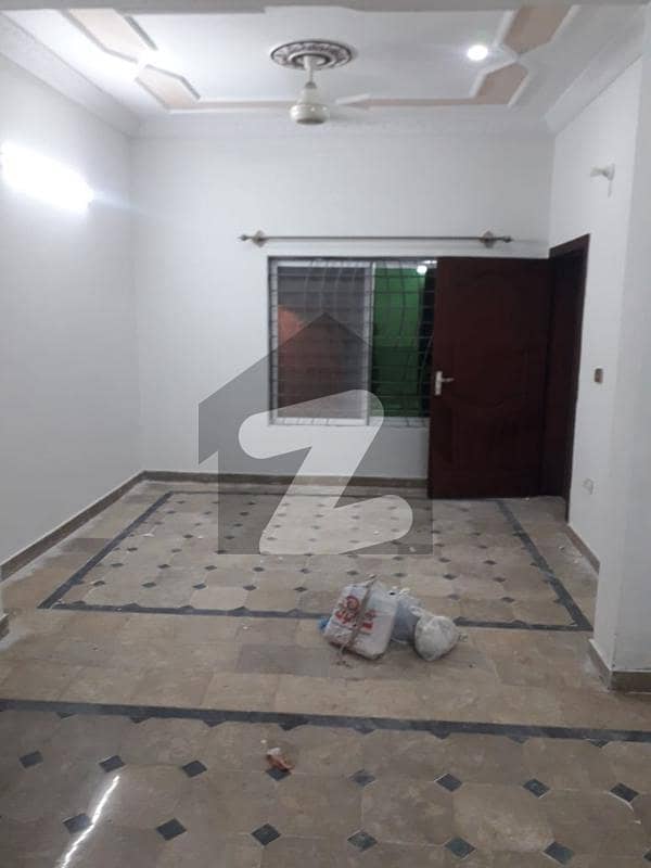5 Marla Double Storey House For Rent In Mohafiz Town Phase 2