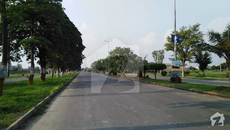 آئی ای پی انجنیئرز ٹاؤن ۔ بلاک ڈی 3 آئی ای پی انجنیئرز ٹاؤن ۔ سیکٹر اے آئی ای پی انجینئرز ٹاؤن لاہور میں 1 کنال رہائشی پلاٹ 1.55 کروڑ میں برائے فروخت۔