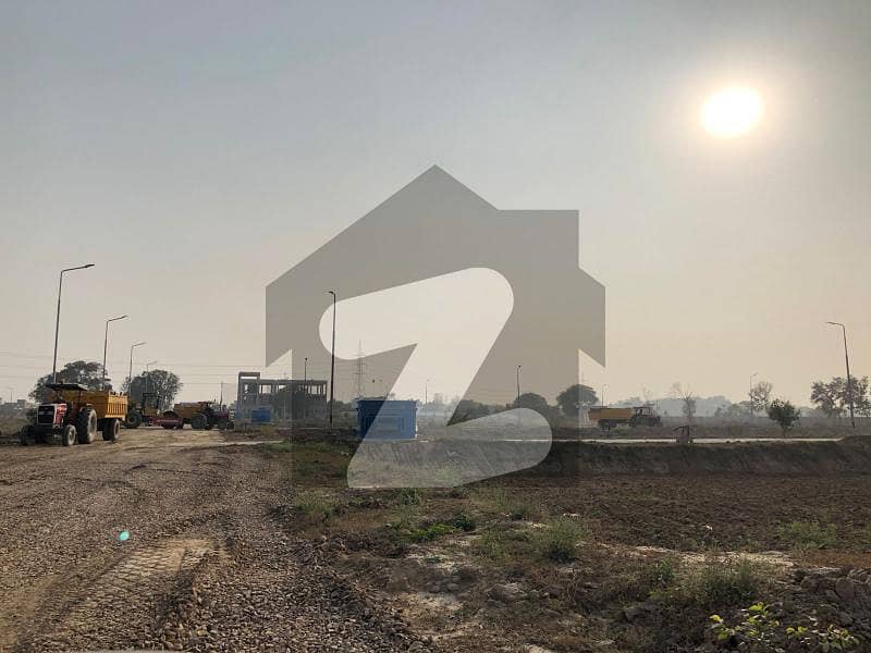 3 Marla Plot File For Sale In Golf Enclave Raiwind Road Lahore On Easy Installments