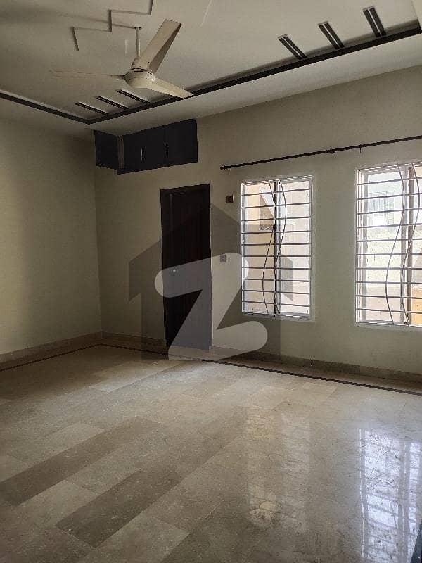 7 Marla Portion Availble For Rent At Airport Housing Society
