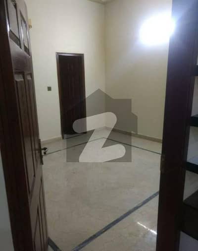 ڈی ایچ اے سٹی سیکٹر 12 ڈی ایچ اے سٹی کراچی کراچی میں 3 کمروں کا 8 مرلہ فلیٹ 1.4 کروڑ میں برائے فروخت۔