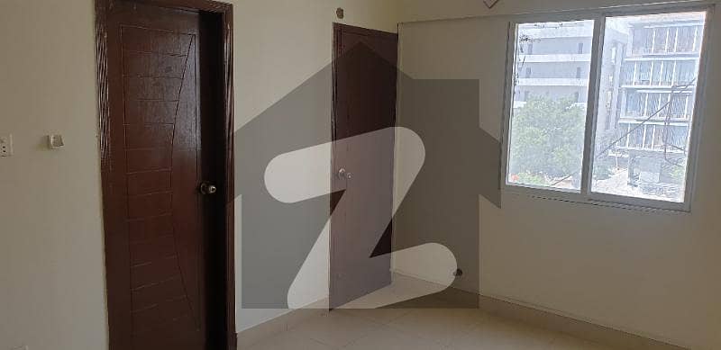 Apartment Flat For Rent In Ittehad Commercial Area