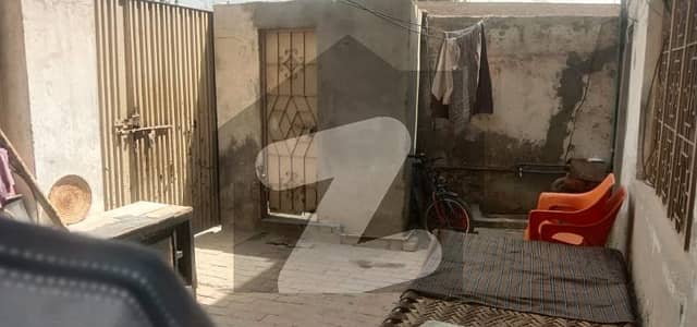 3 Marla Single Storey House For Sale Available At Kalma Chowk Income Tax
