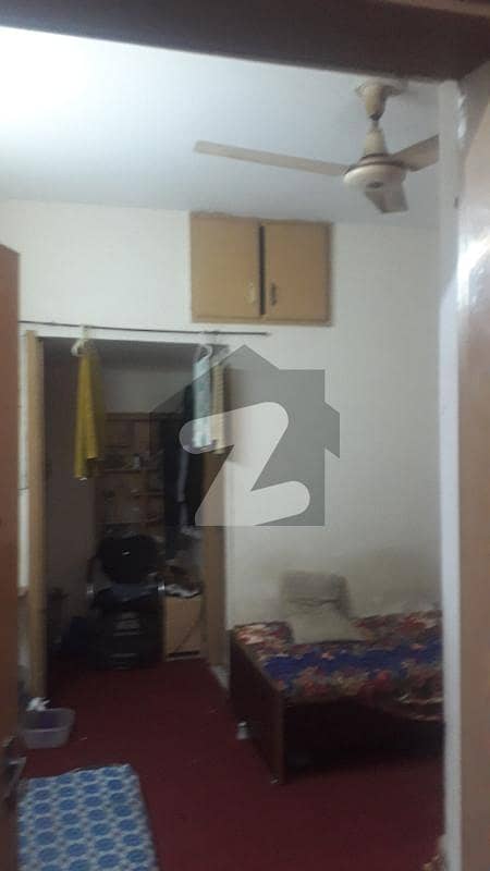 Furnished Room Is Available For Rent In Wafaqi Colony