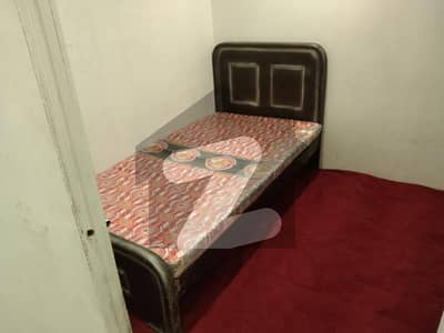 Room With AC For Female
