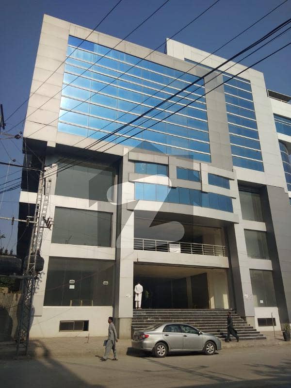 675 Square Feet Shop Available For Sale In Saddar