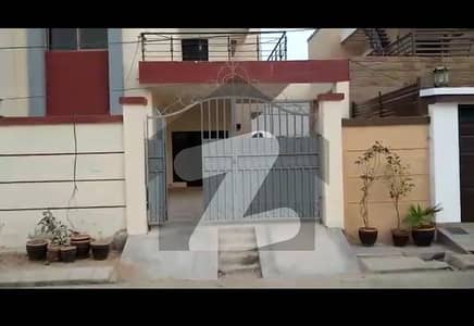 کینٹ ویو لوجز ملیر لِنک ٹُو سُپر ہائی وے کراچی میں 5 کمروں کا 10 مرلہ مکان 1.5 کروڑ میں برائے فروخت۔