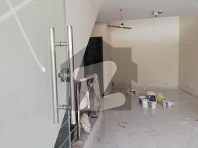 3 Marla Shop Available For Rent In Dha Phase 2
