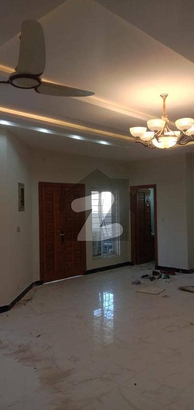 Bahria Town Phase 8 Umer Block Brand New House For Rent