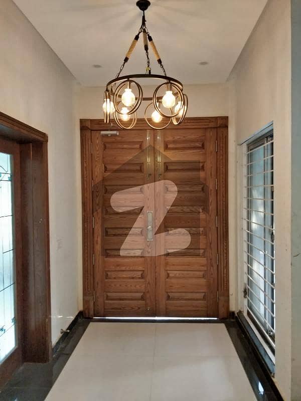 20 Marla Brand New House Available For Sale In Model Town