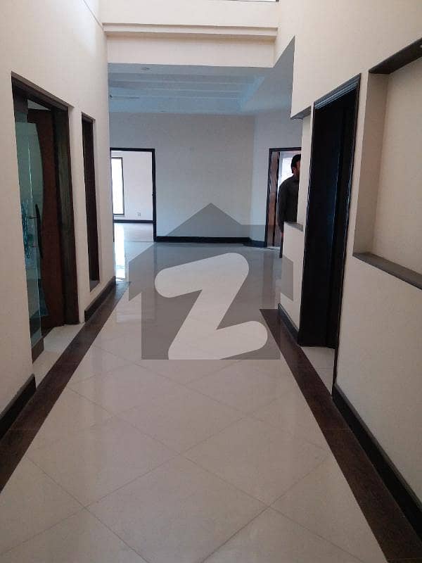House Is Available For Sale In Abdalian Block B