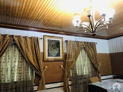 حاجی ٹاؤن پشاور میں 5 کمروں کا 5 مرلہ مکان 1.81 کروڑ میں برائے فروخت۔